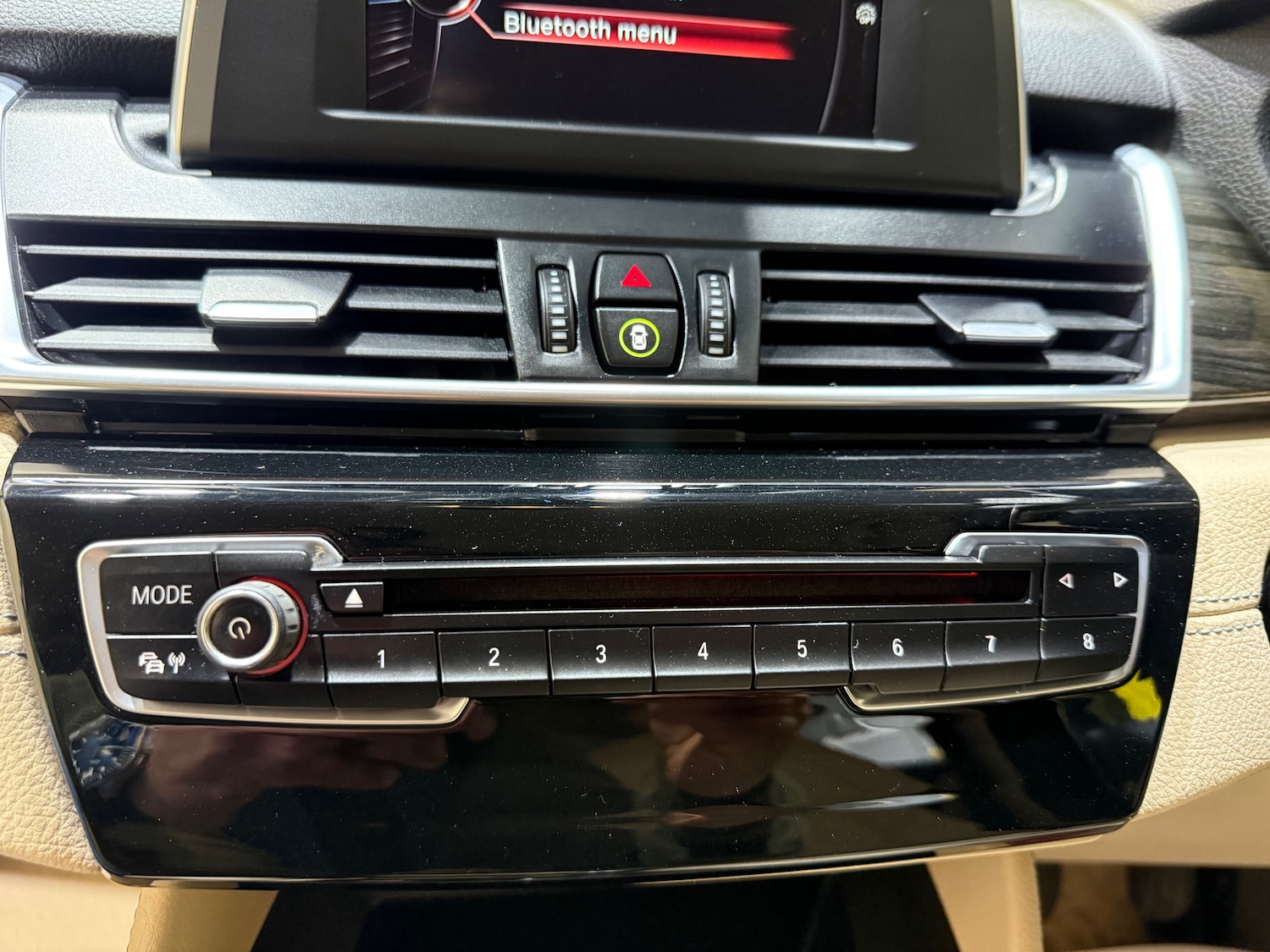 Used BMW 2 Series Active Tourer 2014 for sale - 76758586: Photo 43