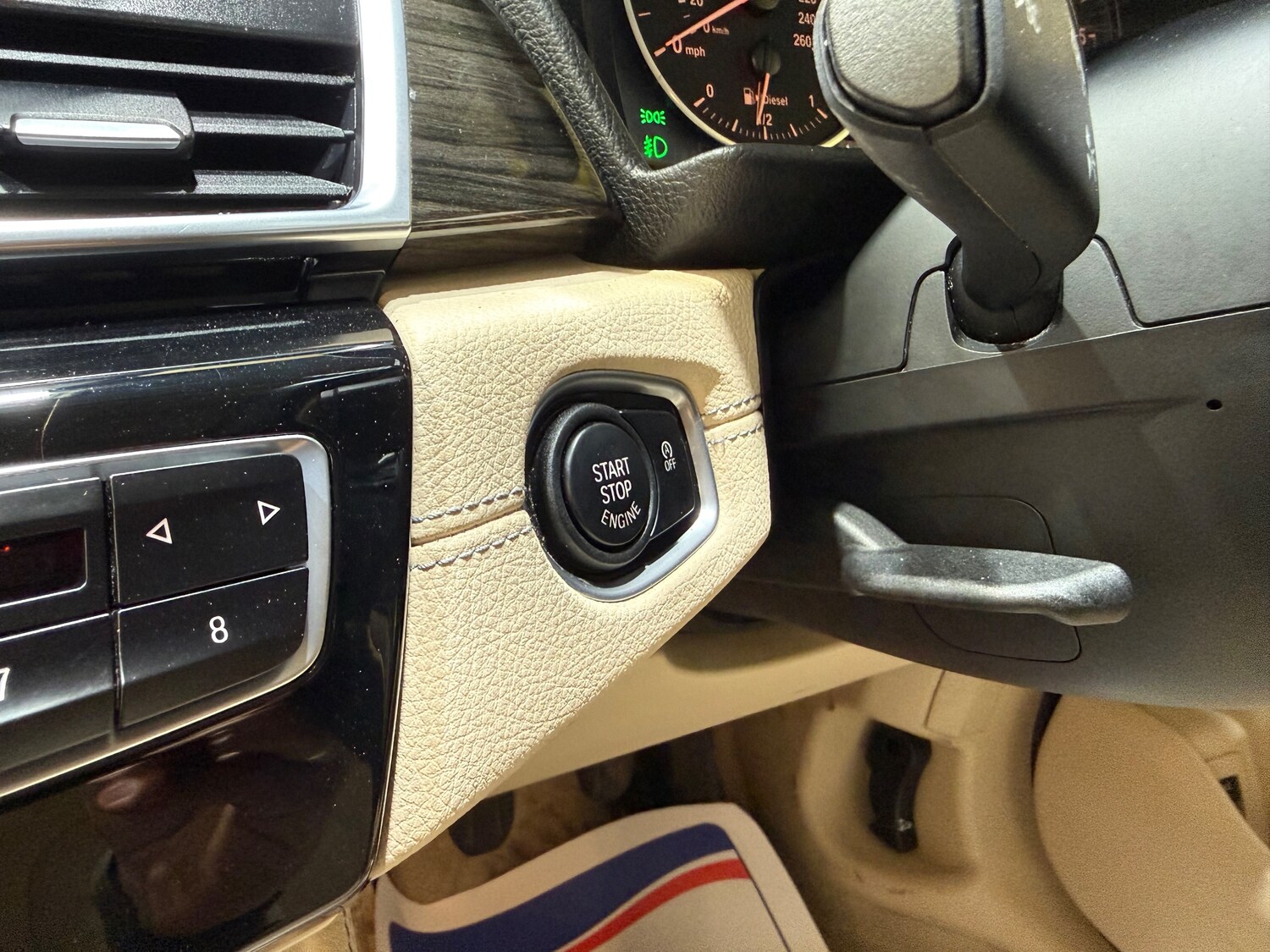 Used BMW 2 Series Active Tourer 2014 for sale - 76758586: Photo 45