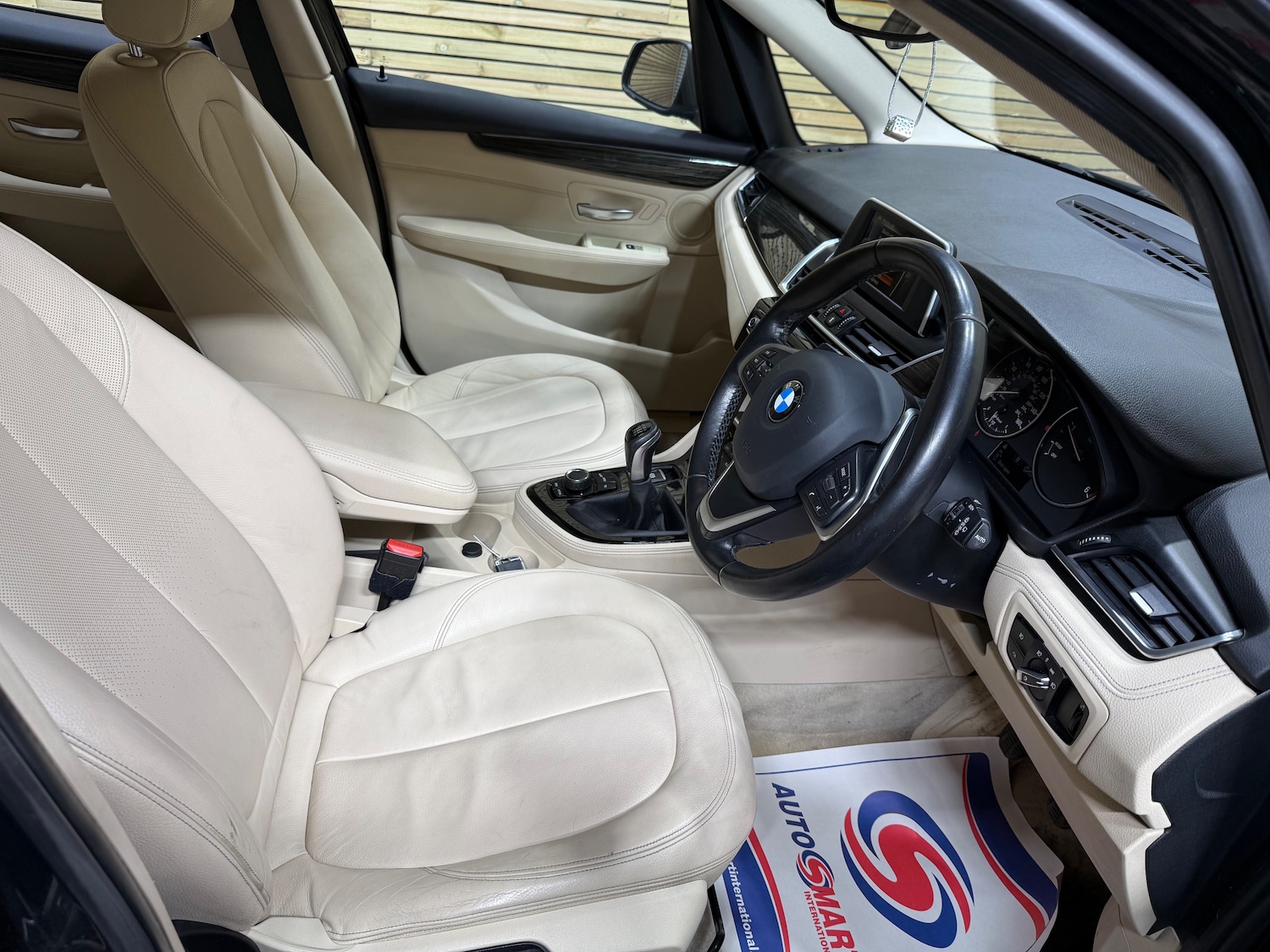 Used BMW 2 Series Active Tourer 2014 for sale - 76758586: Photo 8