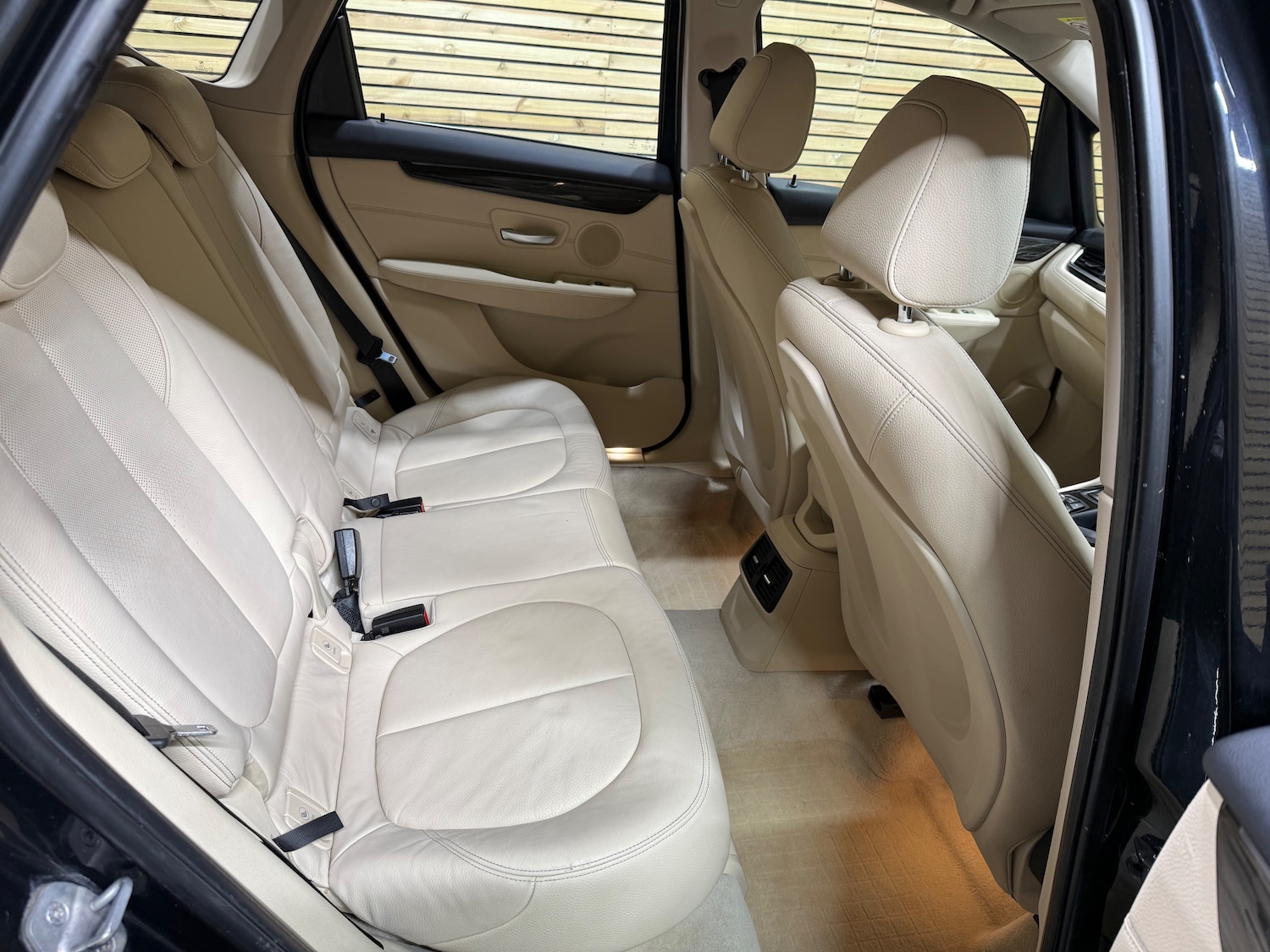 Used BMW 2 Series Active Tourer 2014 for sale - 76758586: Photo 9