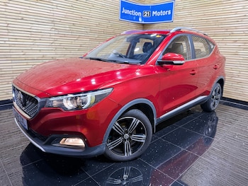 Used MG MG ZS 2018 for sale - 78289186: Photo