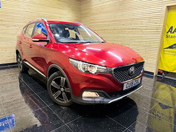 Used MG MG ZS 2018 for sale - 78289186: Photo