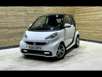 2013 (63) - 1.0 MHD Edition21 Cabriolet 2dr Petrol SoftTouch Euro 5 (s/s) (71 bhp)