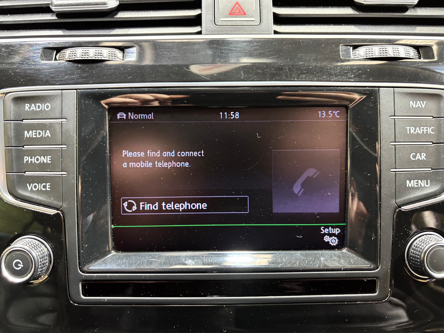 Used Volkswagen Golf 2014 for sale - 76669260: Photo 15