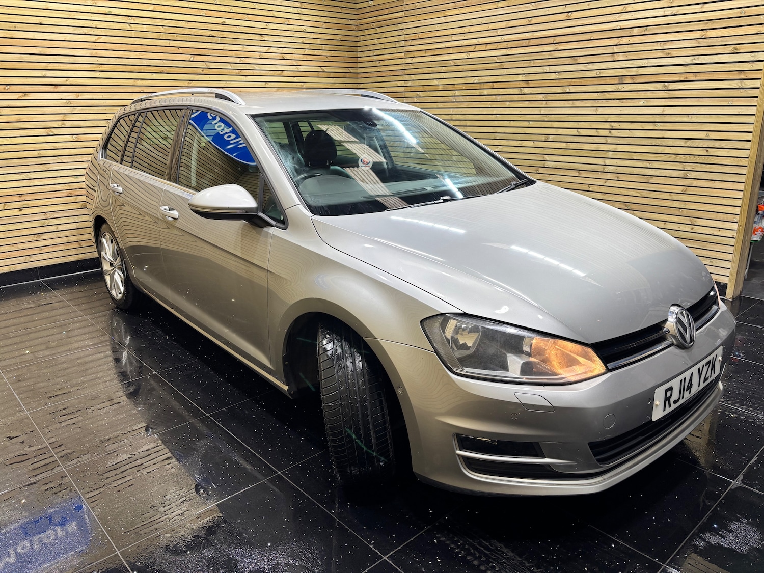 Used Volkswagen Golf 2014 for sale - 76669260: Photo 17