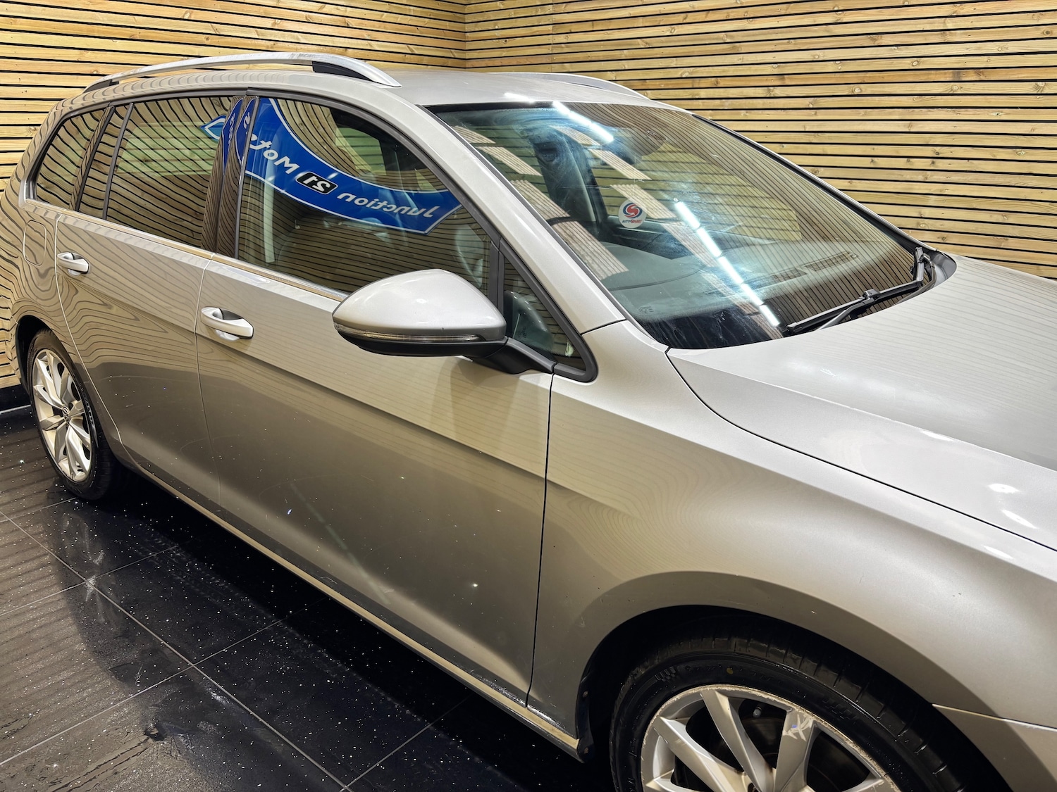 Used Volkswagen Golf 2014 for sale - 76669260: Photo 24