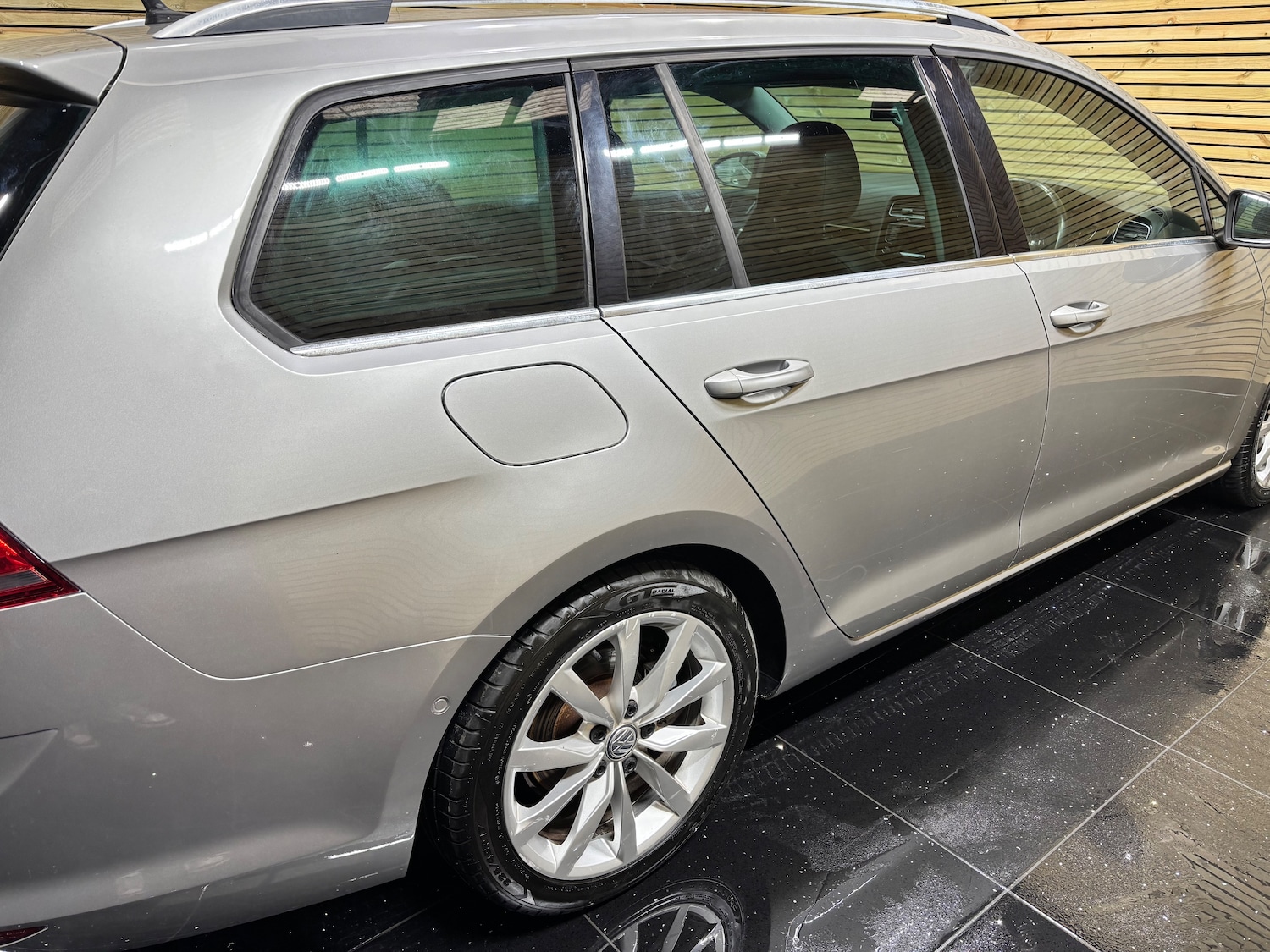 Used Volkswagen Golf 2014 for sale - 76669260: Photo 26