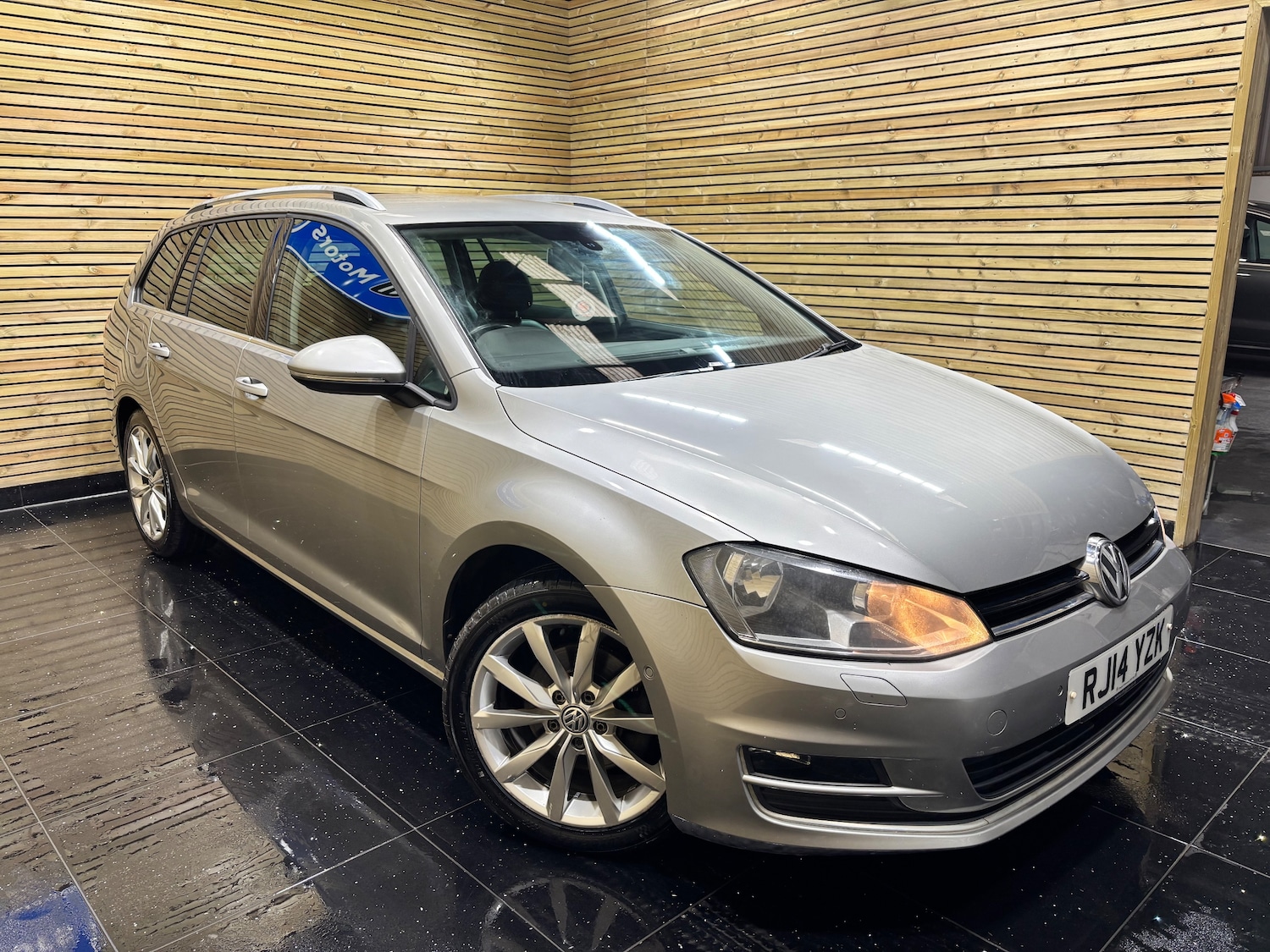Used Volkswagen Golf 2014 for sale - 76669260: Photo 28