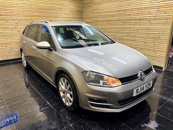 Used Volkswagen Golf 2014 for sale - 76669260: Photo