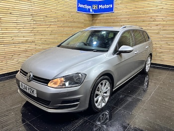 Used Volkswagen Golf 2014 for sale - 76669260: Photo