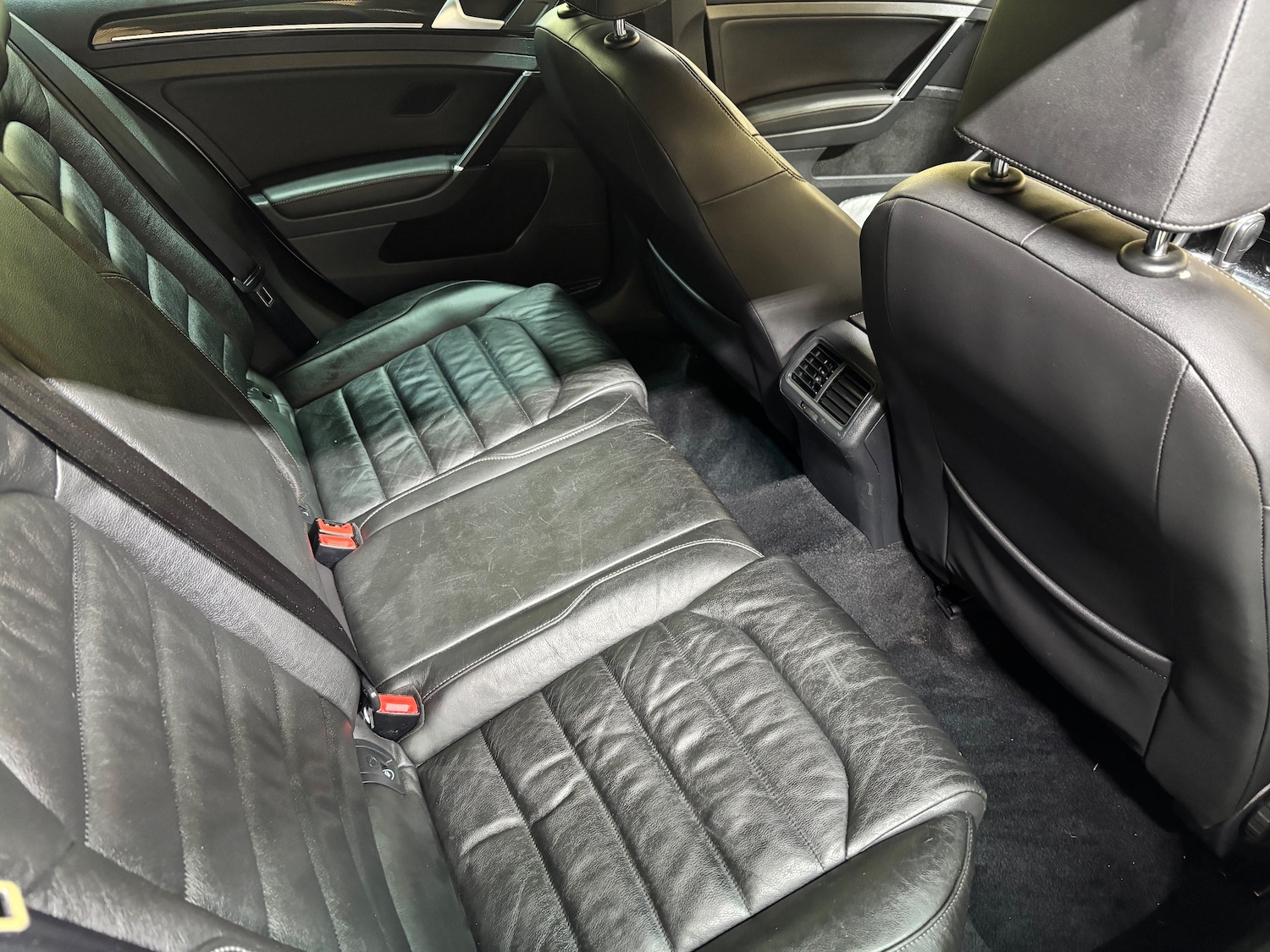 Used Volkswagen Golf 2014 for sale - 76669260: Photo 9