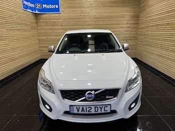 Used Volvo C30 2012 for sale - 75428358: Photo