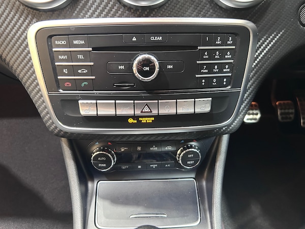 Used Mercedes-Benz A-Class 2016 for sale - 75545913: Photo 10