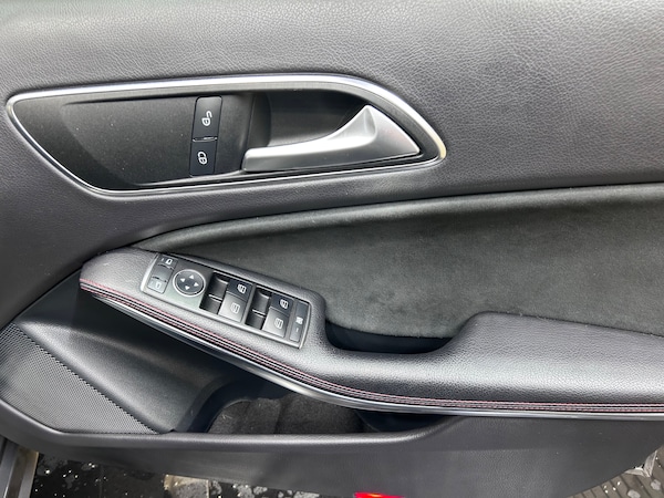 Used Mercedes-Benz A-Class 2016 for sale - 75545913: Photo 14