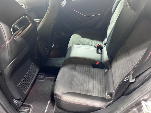 Used Mercedes-Benz A-Class 2016 for sale - 75545913: Photo 20