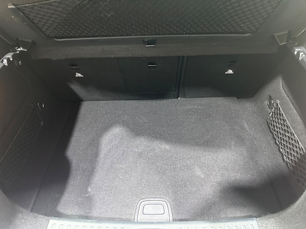 Used Mercedes-Benz A-Class 2016 for sale - 75545913: Photo 21