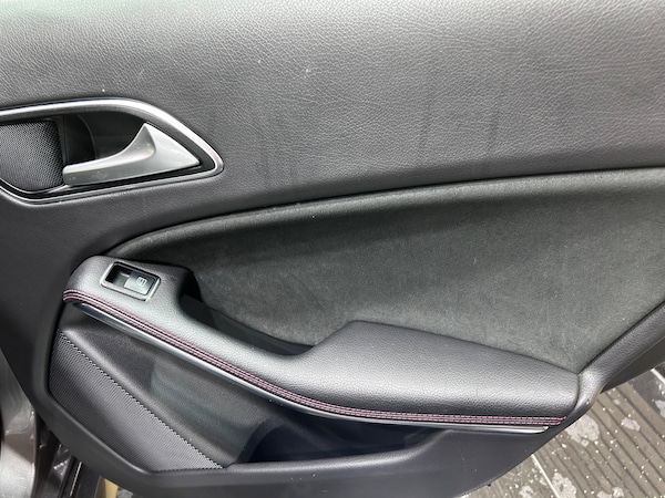 Used Mercedes-Benz A-Class 2016 for sale - 75545913: Photo 22