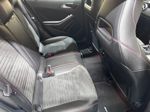 Used Mercedes-Benz A-Class 2016 for sale - 75545913: Photo 23