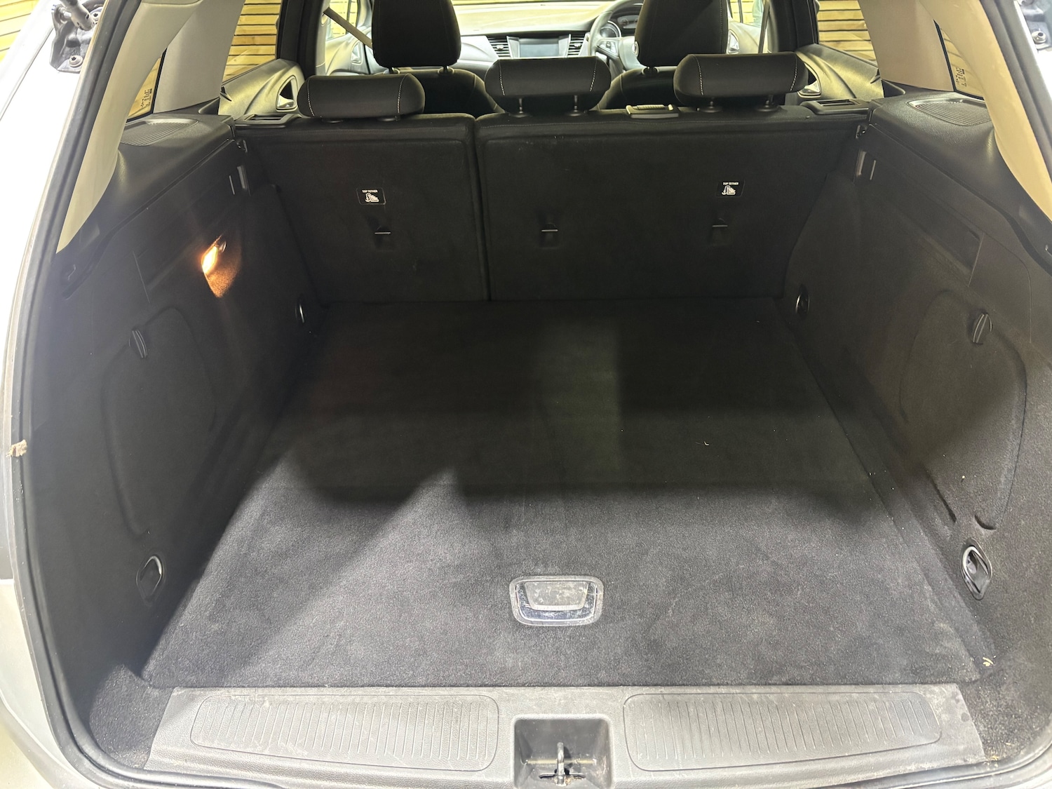 Used Vauxhall Astra 2016 for sale - 76972966: Photo 10