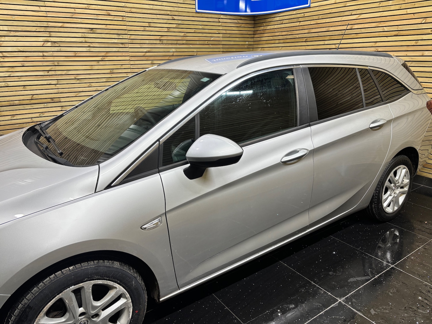 Used Vauxhall Astra 2016 for sale - 76972966: Photo 22