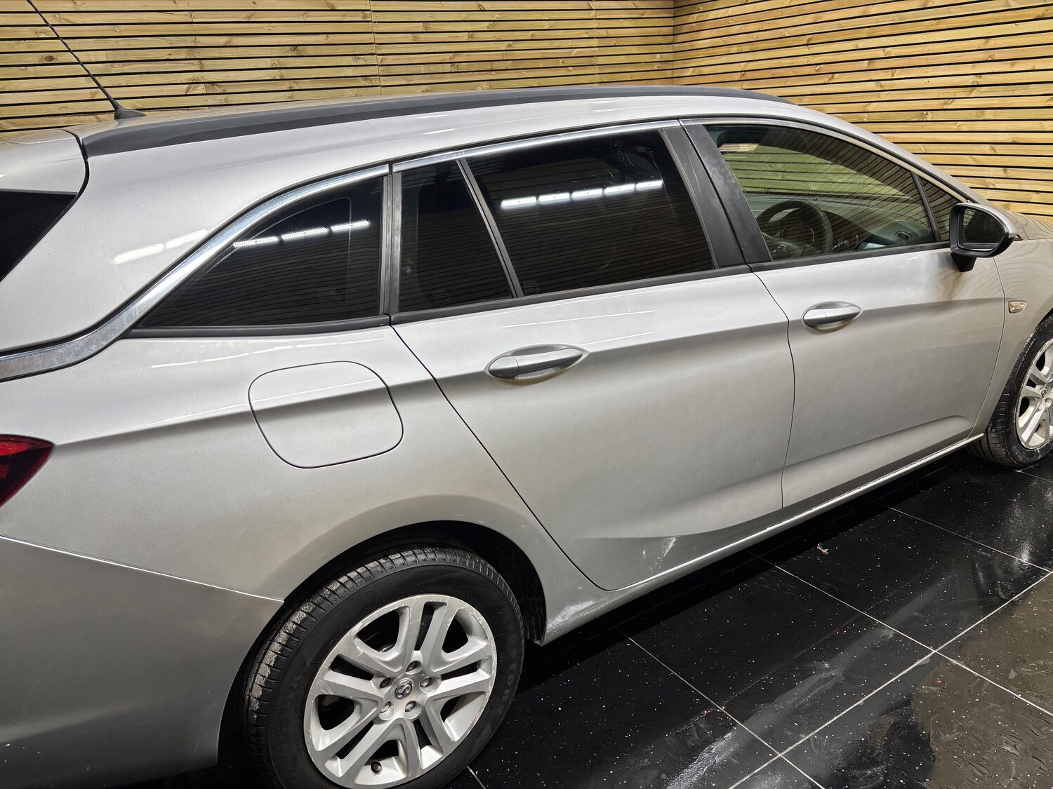 Used Vauxhall Astra 2016 for sale - 76972966: Photo 24