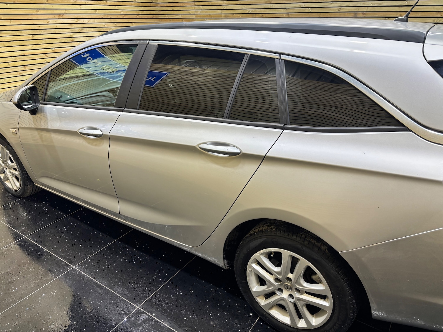 Used Vauxhall Astra 2016 for sale - 76972966: Photo 25