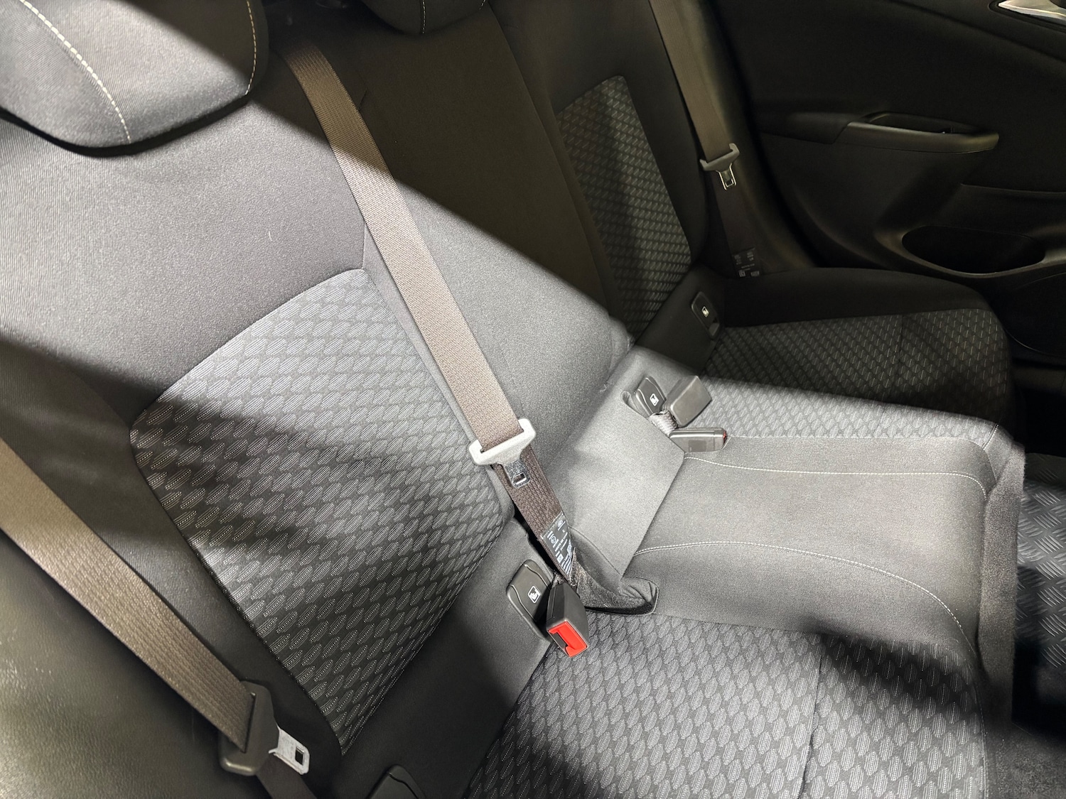 Used Vauxhall Astra 2016 for sale - 76972966: Photo 26