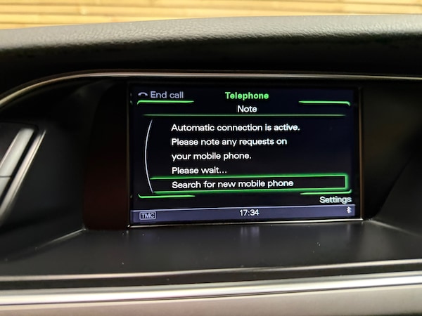 Used Audi A4 2014 for sale - 75011389: Photo 12
