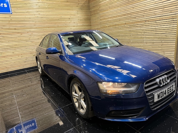 Used Audi A4 2014 for sale - 75011389: Photo 15