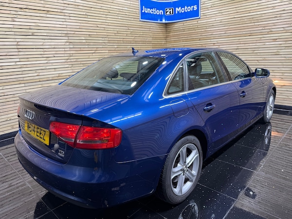Used Audi A4 2014 for sale - 75011389: Photo 18