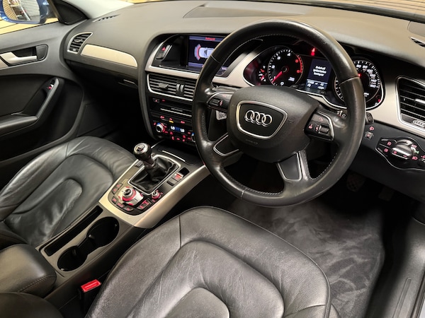 Used Audi A4 2014 for sale - 75011389: Photo 20