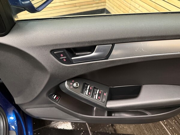 Used Audi A4 2014 for sale - 75011389: Photo 22