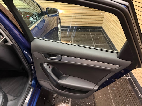 Used Audi A4 2014 for sale - 75011389: Photo 23