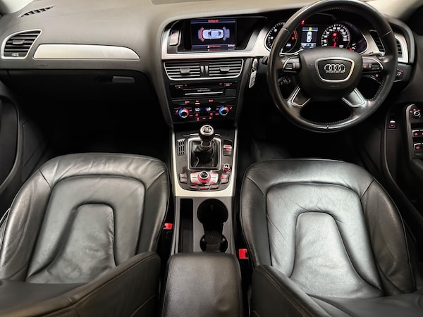 Used Audi A4 2014 for sale - 75011389: Photo 24