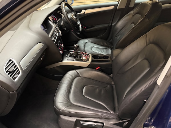Used Audi A4 2014 for sale - 75011389: Photo 27
