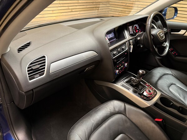 Used Audi A4 2014 for sale - 75011389: Photo 28