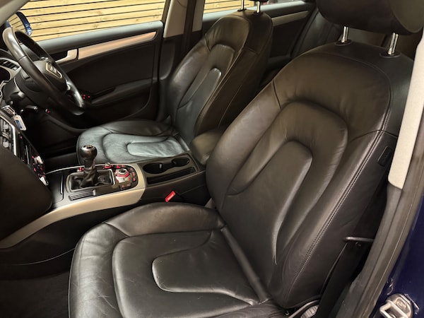Used Audi A4 2014 for sale - 75011389: Photo 29