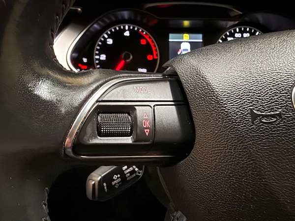 Used Audi A4 2014 for sale - 75011389: Photo 30