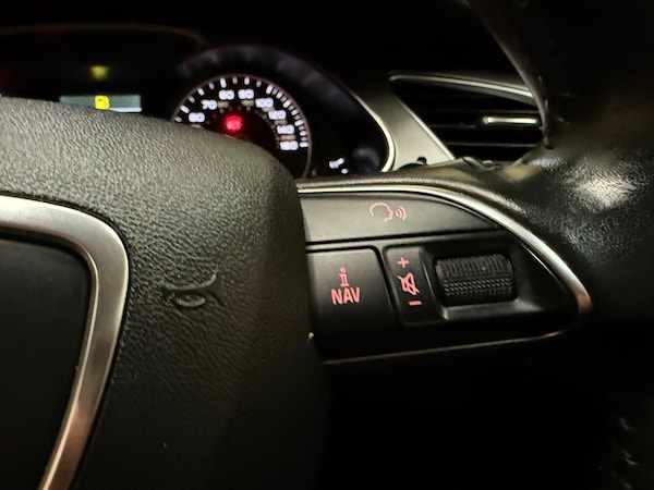 Used Audi A4 2014 for sale - 75011389: Photo 33