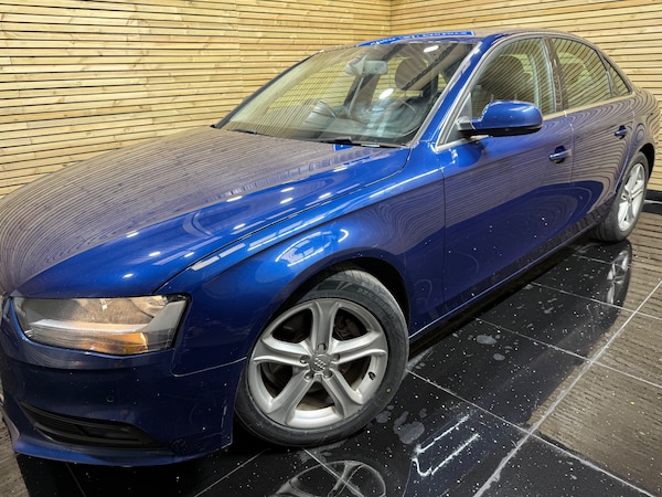 Used Audi A4 2014 for sale - 75011389: Photo 4