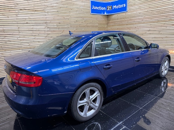 Used Audi A4 2014 for sale - 75011389: Photo 7
