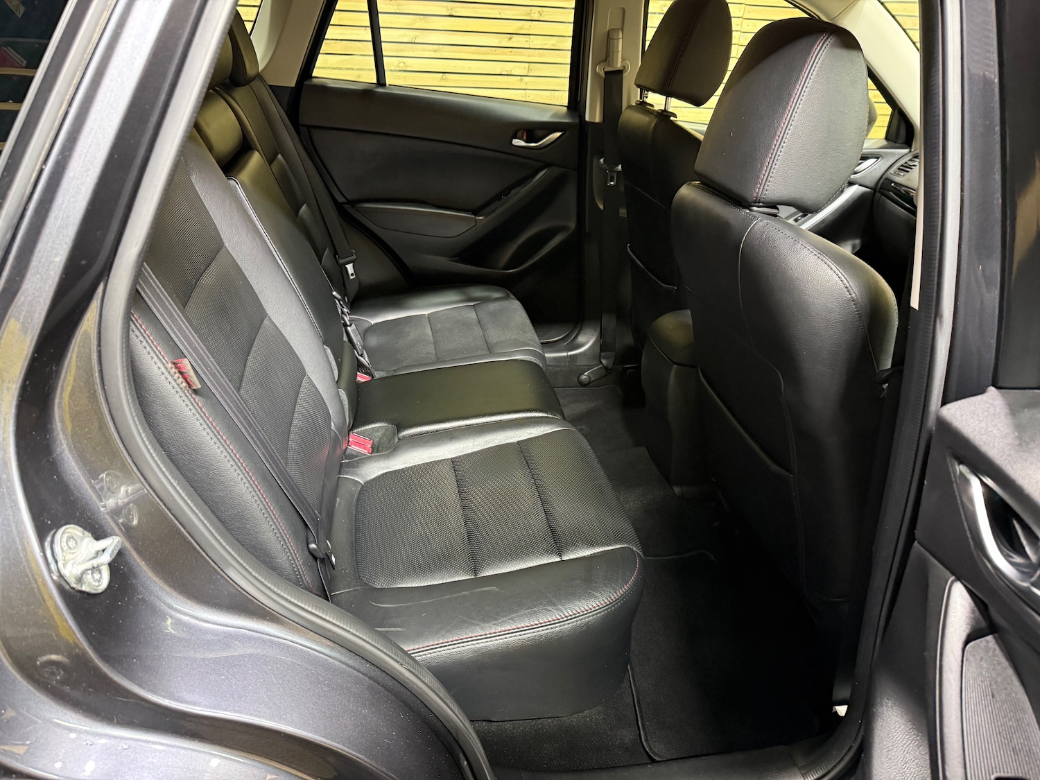 Used Mazda CX-5 2015 for sale - 76760799: Photo 11