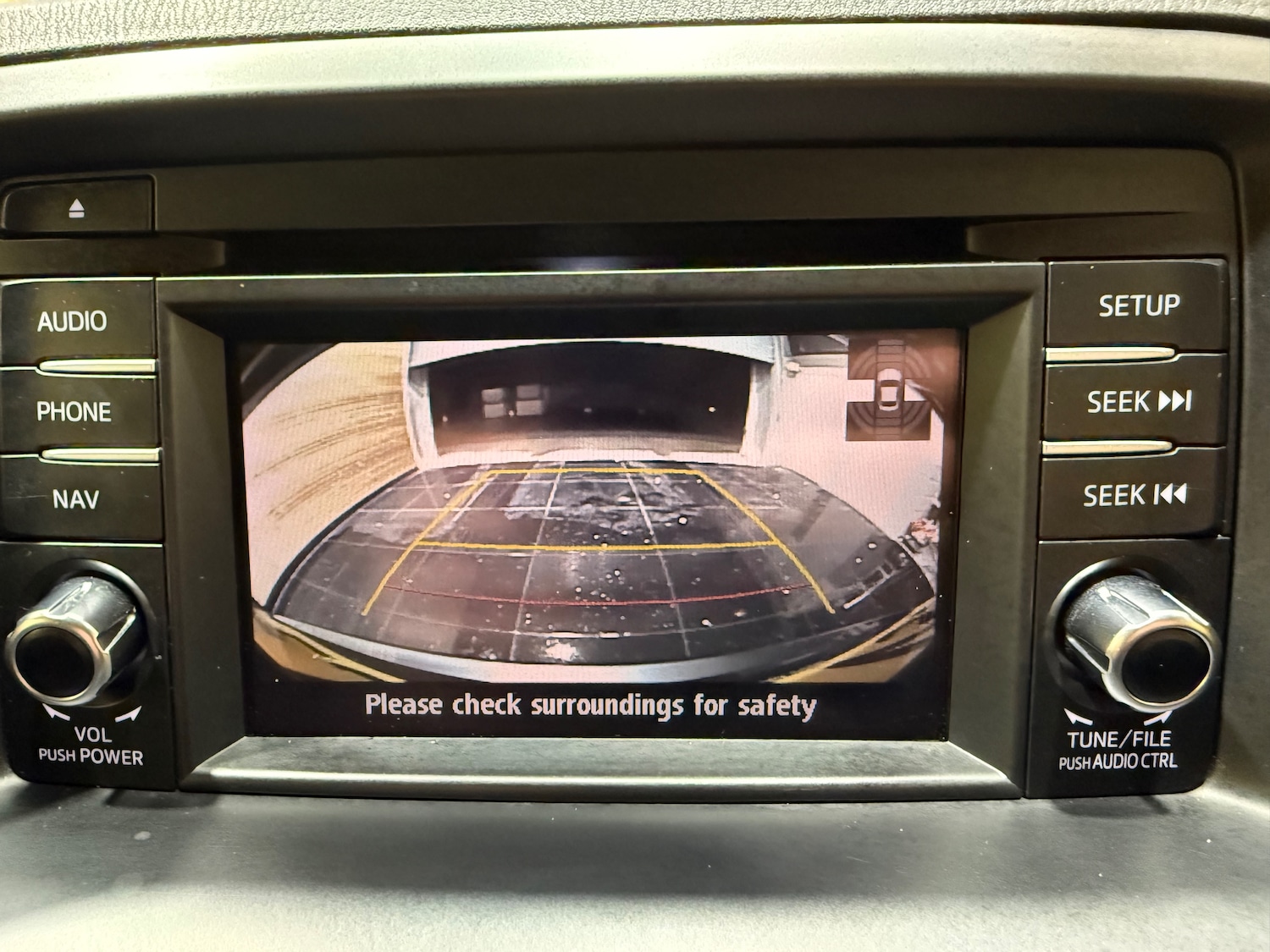 Used Mazda CX-5 2015 for sale - 76760799: Photo 13