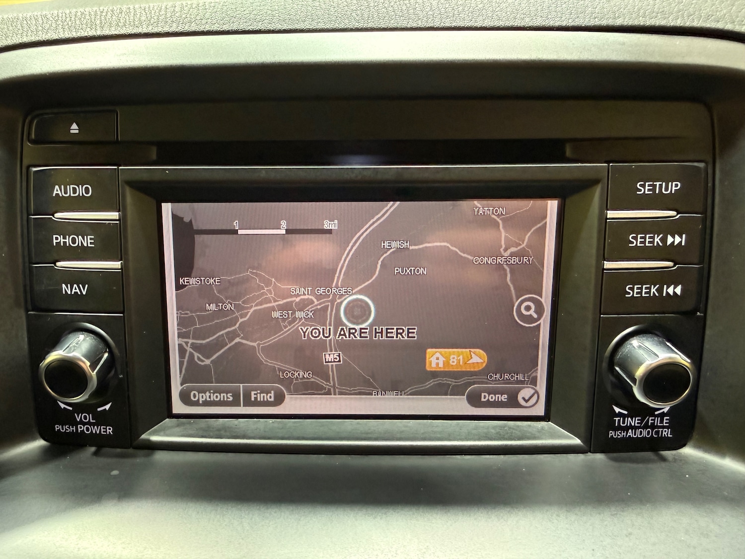 Used Mazda CX-5 2015 for sale - 76760799: Photo 14