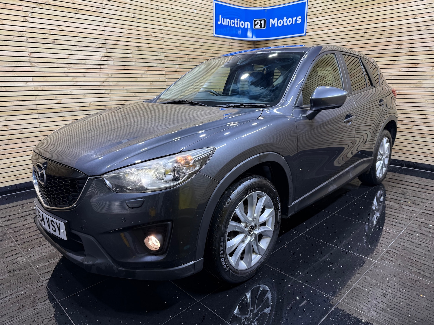 Used Mazda CX-5 2015 for sale - 76760799: Photo 16