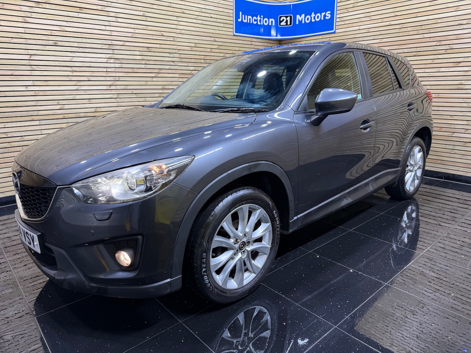 Used Mazda CX-5 2015 for sale - 76760799: Photo 18