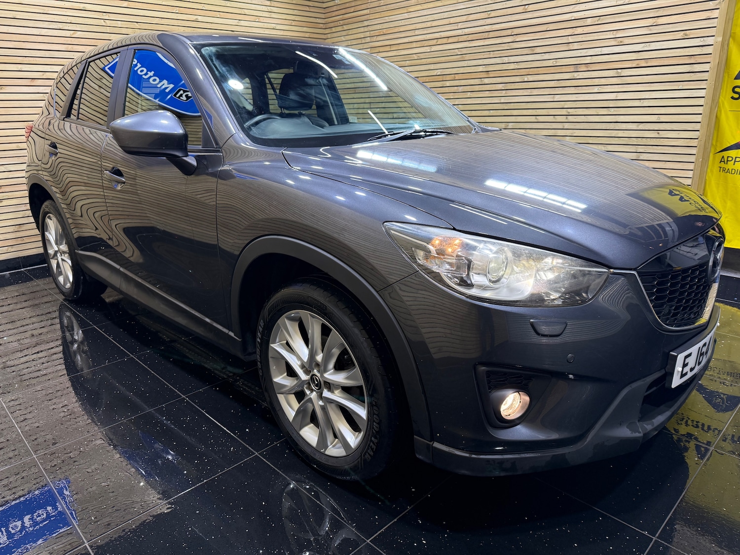 Used Mazda CX-5 2015 for sale - 76760799: Photo 19