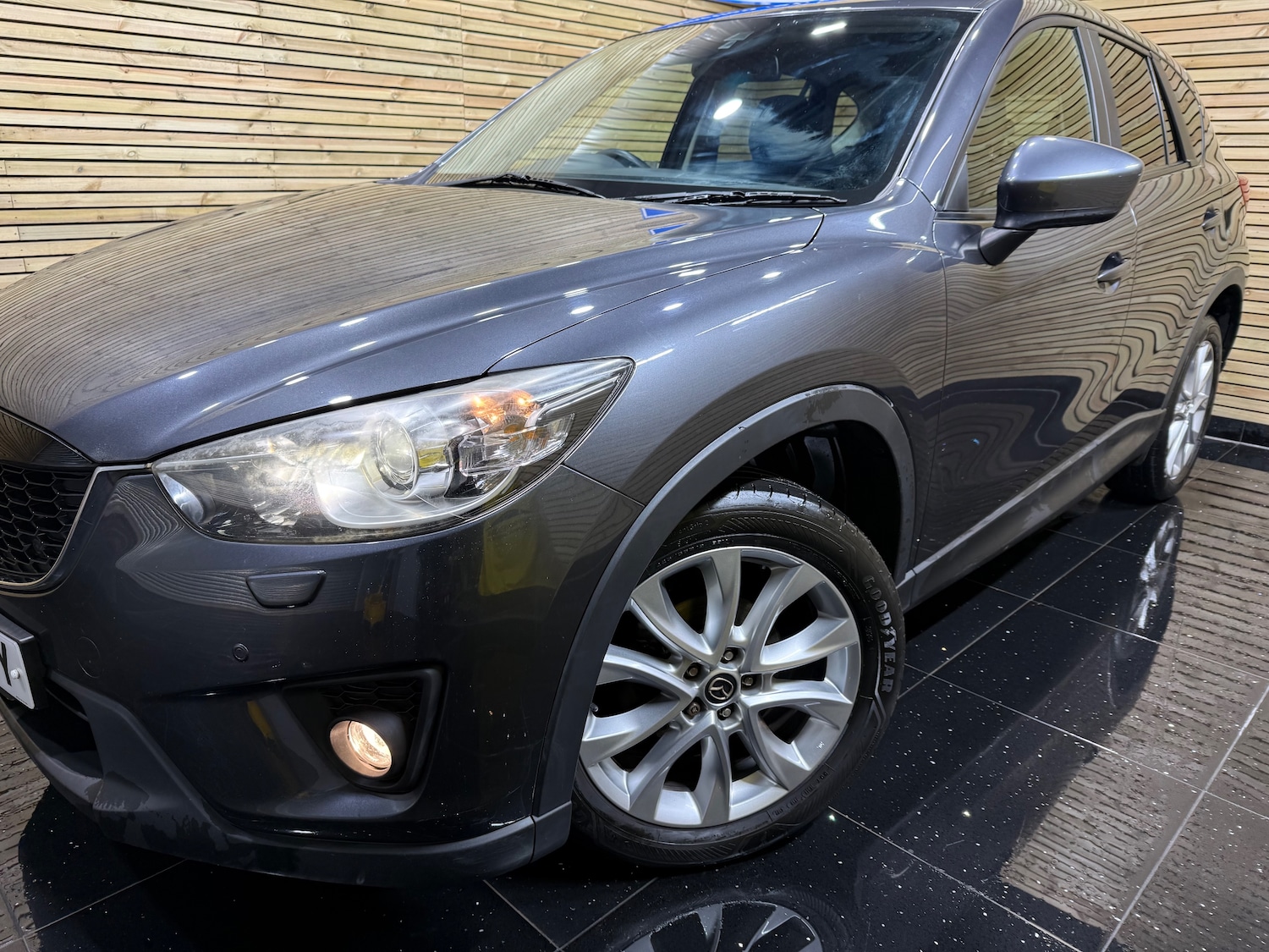 Used Mazda CX-5 2015 for sale - 76760799: Photo 21
