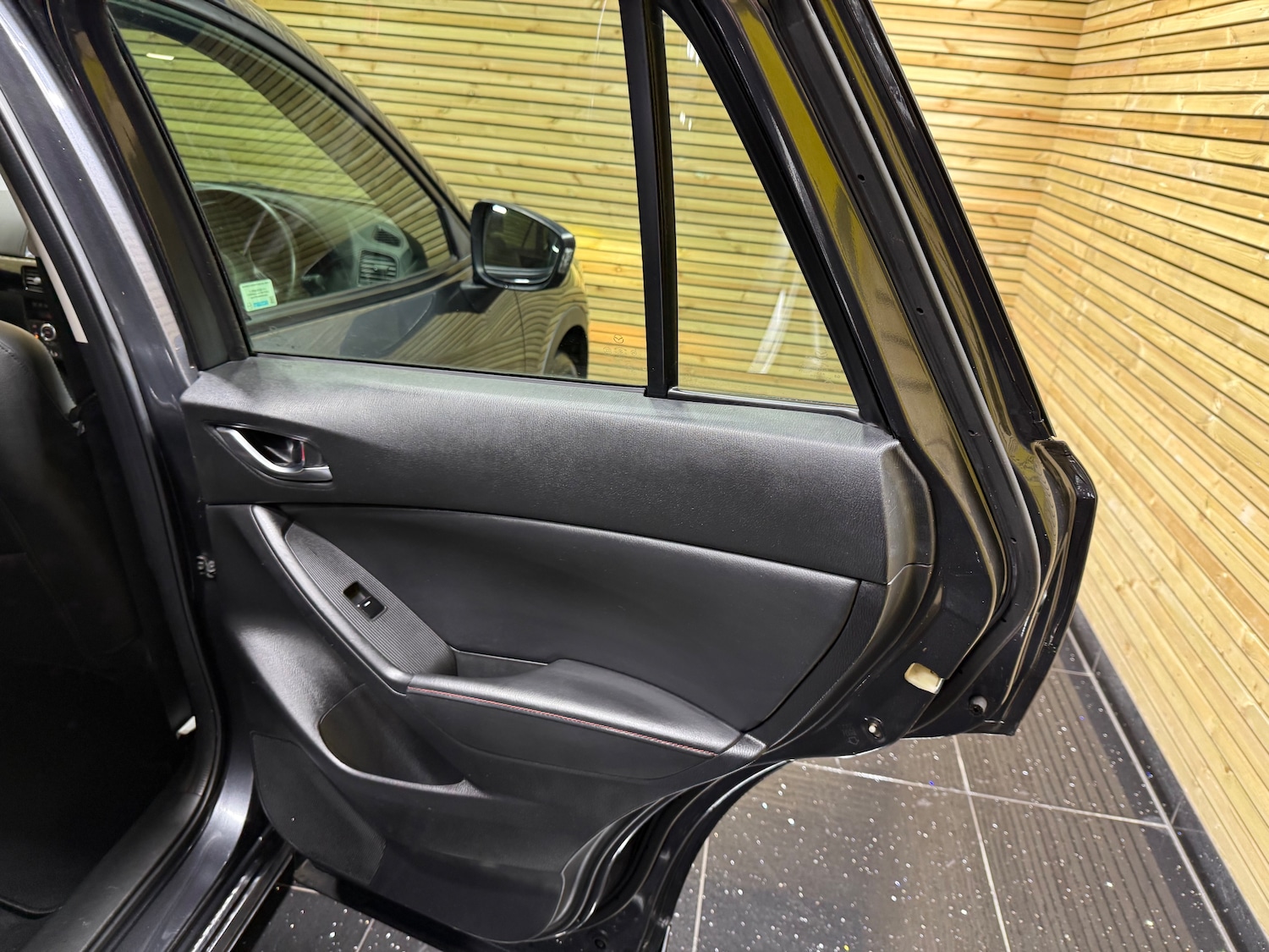 Used Mazda CX-5 2015 for sale - 76760799: Photo 30