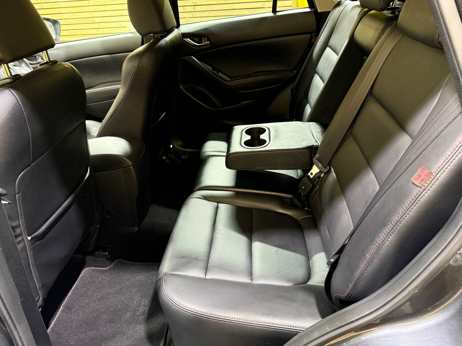 Used Mazda CX-5 2015 for sale - 76760799: Photo 31